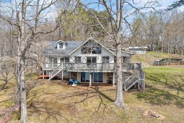 1154 Acorn DR, Moneta, VA 24121