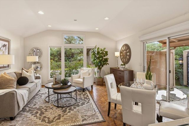 19401 San Marcos Road, Saratoga, CA 95070