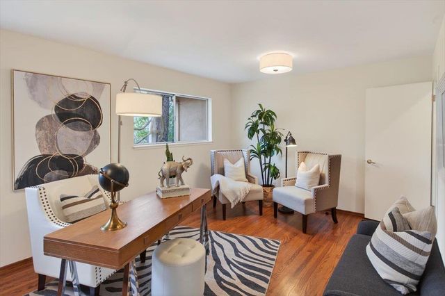 19401 San Marcos Road, Saratoga, CA 95070