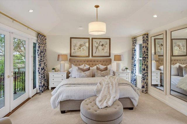 19401 San Marcos Road, Saratoga, CA 95070