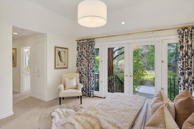 19401 San Marcos Road, Saratoga, CA 95070