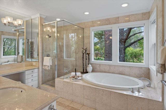 19401 San Marcos Road, Saratoga, CA 95070