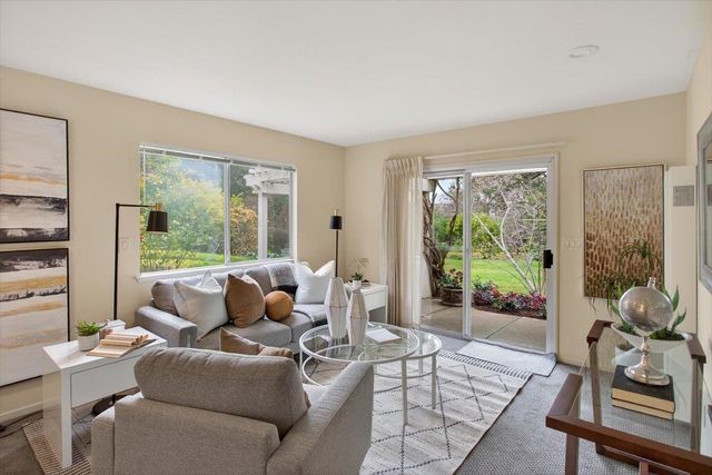 19401 San Marcos Road, Saratoga, CA 95070