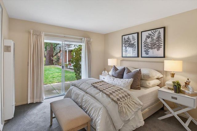 19401 San Marcos Road, Saratoga, CA 95070