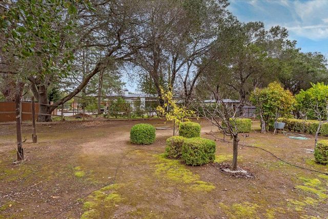 19401 San Marcos Road, Saratoga, CA 95070