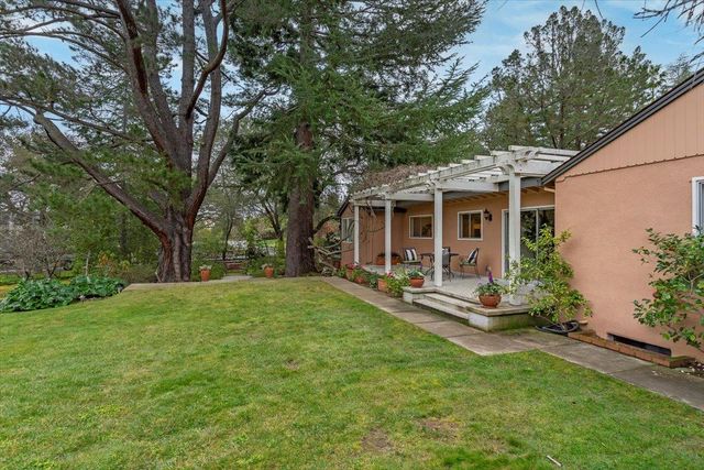 19401 San Marcos Road, Saratoga, CA 95070