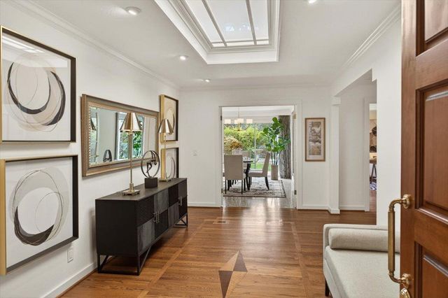 19401 San Marcos Road, Saratoga, CA 95070