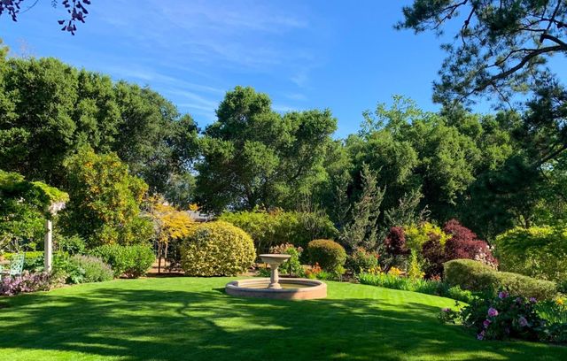 19401 San Marcos Road, Saratoga, CA 95070