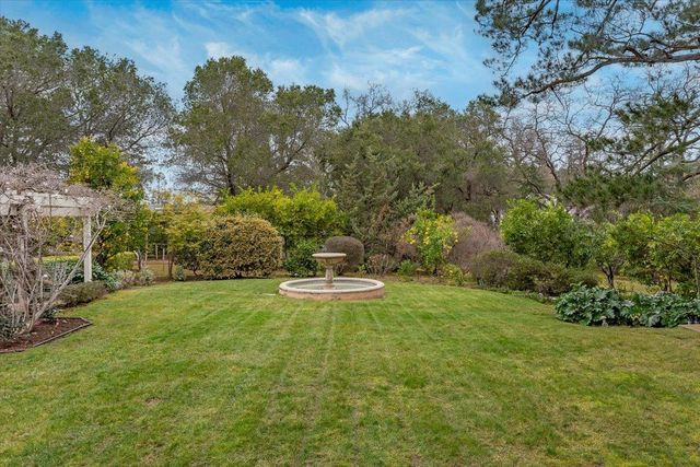 19401 San Marcos Road, Saratoga, CA 95070