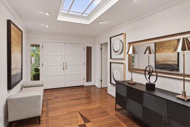 19401 San Marcos Road, Saratoga, CA 95070