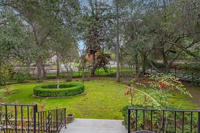 19401 San Marcos Road, Saratoga, CA 95070