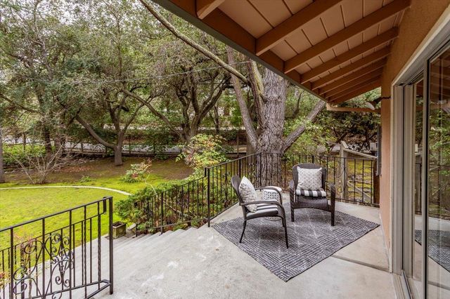 19401 San Marcos Road, Saratoga, CA 95070