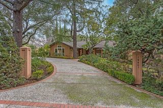19401 San Marcos Road, Saratoga, CA 95070