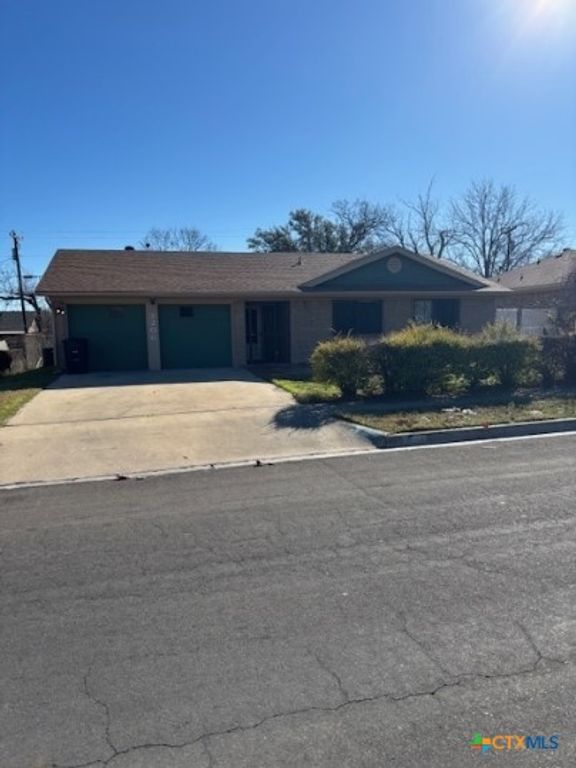 3206 Tallwood Drive, Killeen, TX 76549