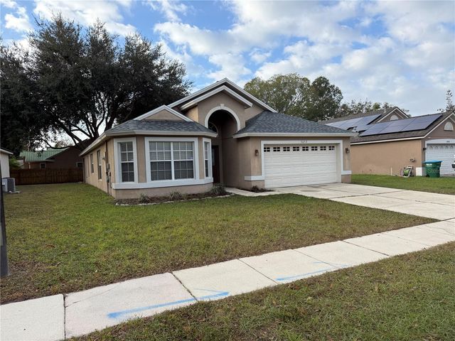 3052 WILD PEPPER AVENUE, Deltona, FL 32725