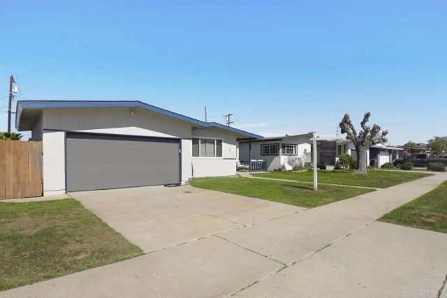 228 Joyce St, El Cajon, CA 92020