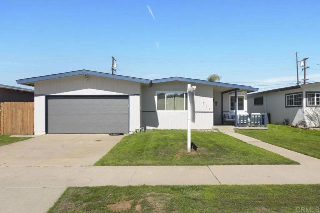 228 Joyce St, El Cajon, CA 92020