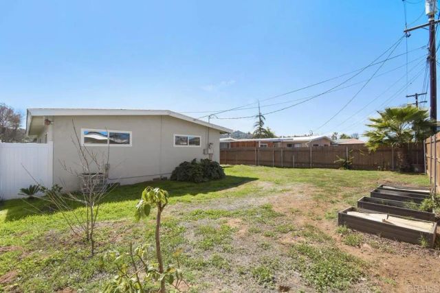 228 Joyce St, El Cajon, CA 92020