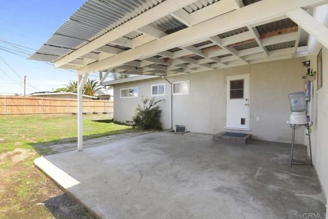 228 Joyce St, El Cajon, CA 92020