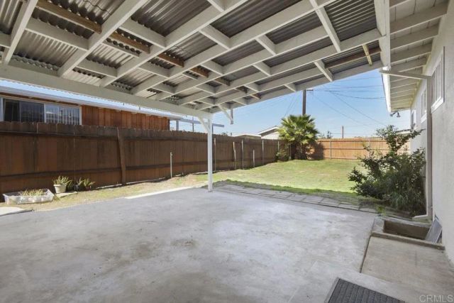 228 Joyce St, El Cajon, CA 92020