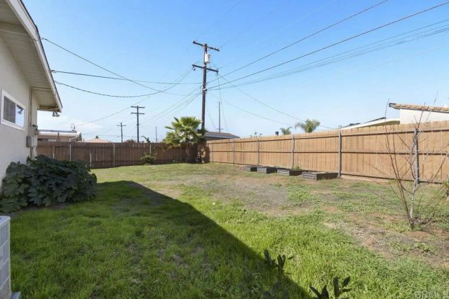 228 Joyce St, El Cajon, CA 92020