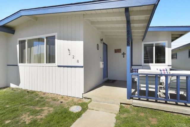 228 Joyce St, El Cajon, CA 92020