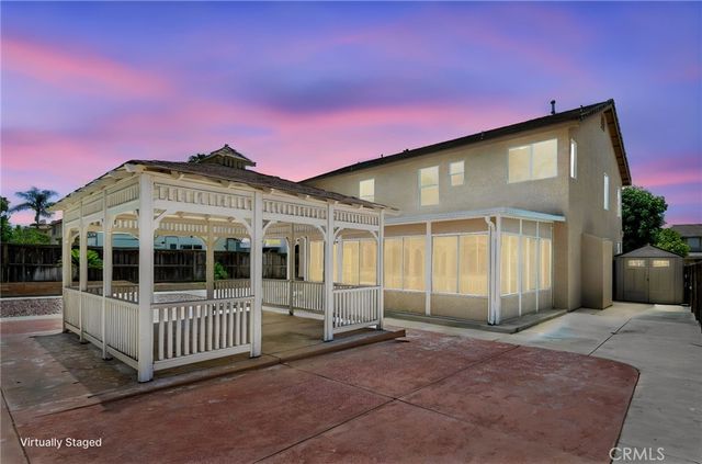 19640 Allenhurst, Riverside, CA 92508