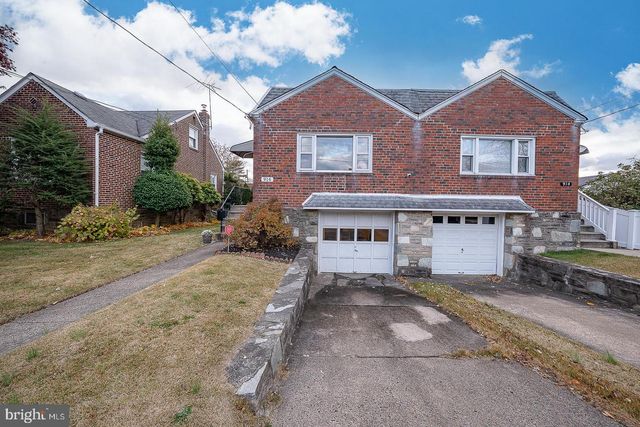 916 FAUNCE ST, Philadelphia, PA 19111