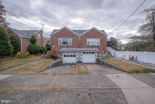 916 FAUNCE ST, Philadelphia, PA 19111