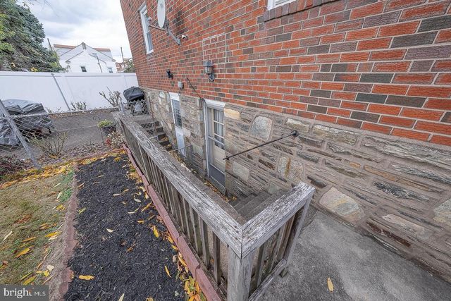 916 FAUNCE ST, Philadelphia, PA 19111