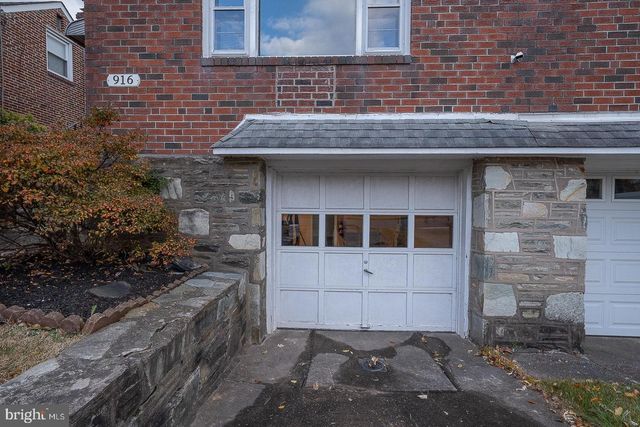916 FAUNCE ST, Philadelphia, PA 19111