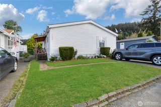 15927 55th Street E #44, Sumner, WA 98390