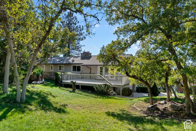 399 OAK LN, Farmington, UT 84025