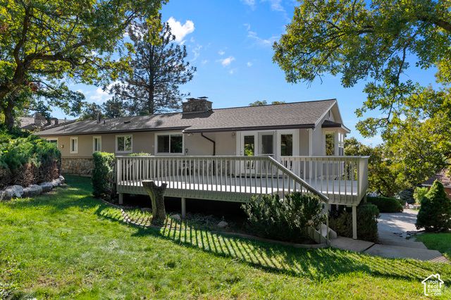 399 OAK LN, Farmington, UT 84025