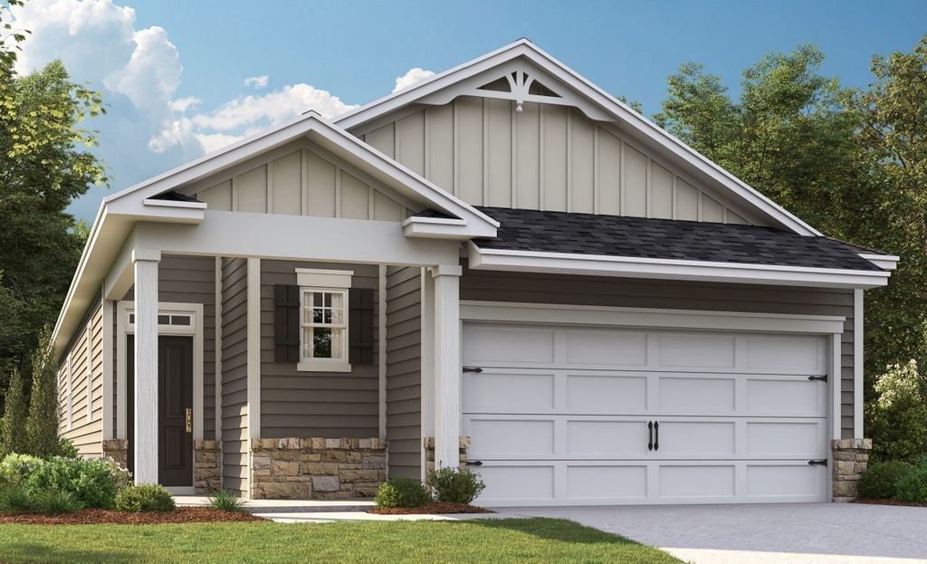 6623 Japonica Lane, White House, TN 37188