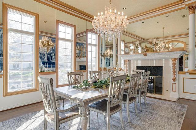 6805 Laurel Valley Drive, Fort Worth, TX 76132