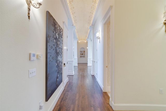 6805 Laurel Valley Drive, Fort Worth, TX 76132