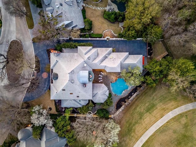 6805 Laurel Valley Drive, Fort Worth, TX 76132