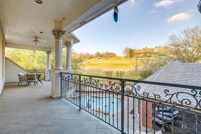 6805 Laurel Valley Drive, Fort Worth, TX 76132