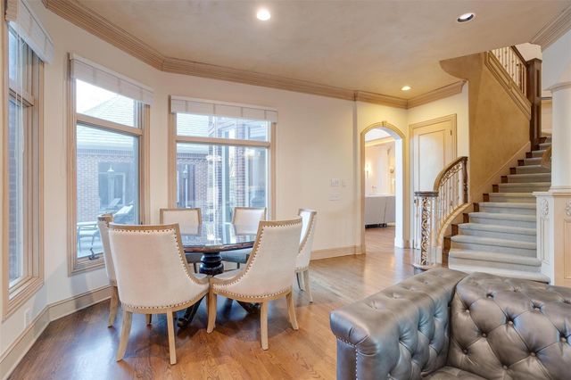 6805 Laurel Valley Drive, Fort Worth, TX 76132