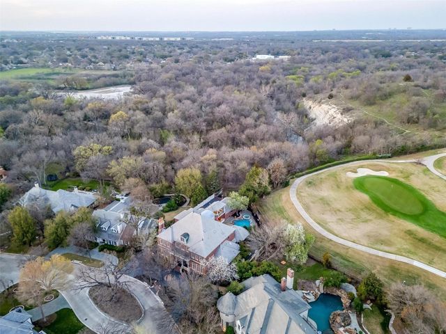 6805 Laurel Valley Drive, Fort Worth, TX 76132
