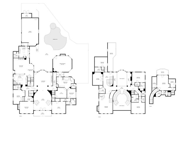 6805 Laurel Valley Drive, Fort Worth, TX 76132
