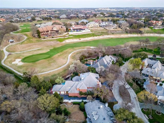 6805 Laurel Valley Drive, Fort Worth, TX 76132