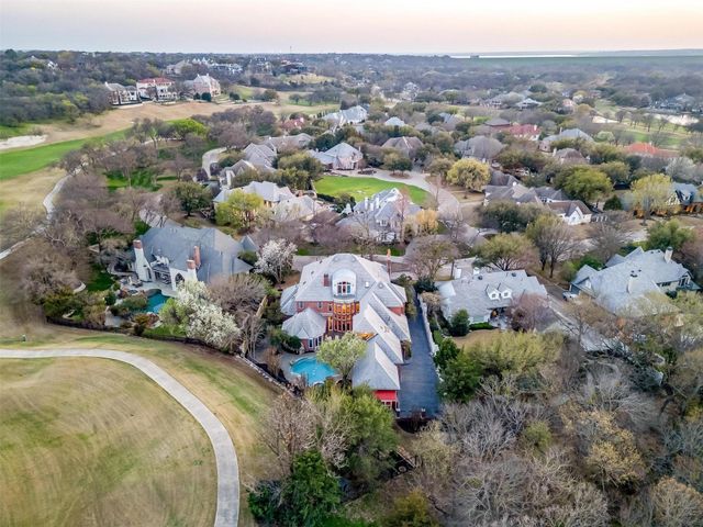 6805 Laurel Valley Drive, Fort Worth, TX 76132