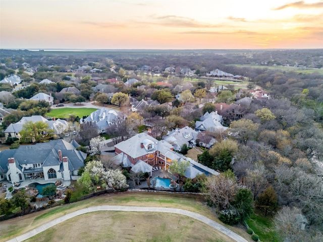 6805 Laurel Valley Drive, Fort Worth, TX 76132