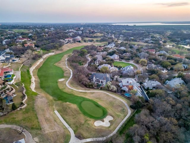 6805 Laurel Valley Drive, Fort Worth, TX 76132