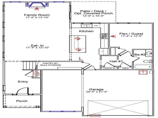 2058 Emily Margaret Road, Chesnee, SC 29323