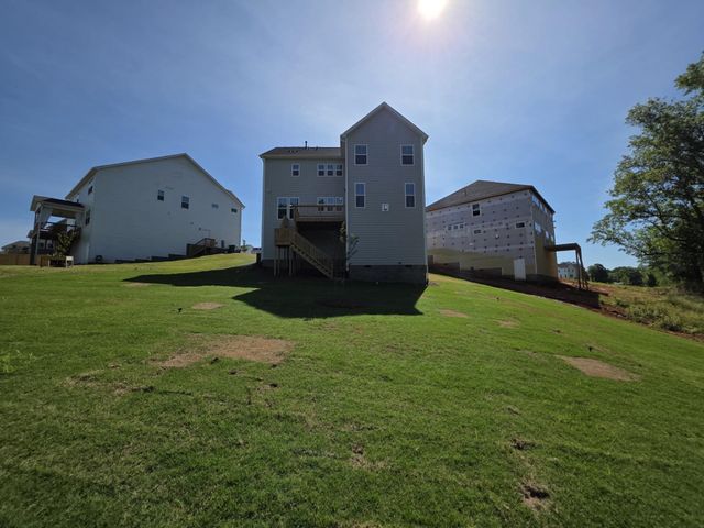 2058 Emily Margaret Road, Chesnee, SC 29323