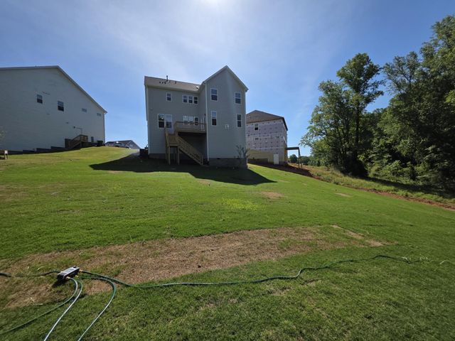 2058 Emily Margaret Road, Chesnee, SC 29323
