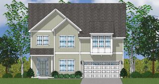 2058 Emily Margaret Road, Chesnee, SC 29323